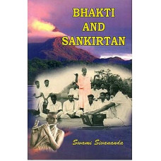 Bhakti And Sankirtan